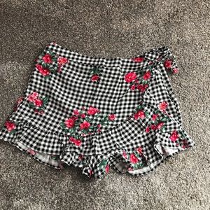 Girly Skort